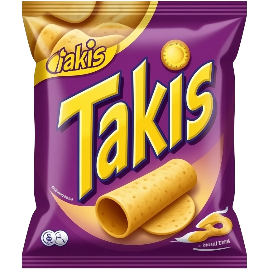 takis emoji