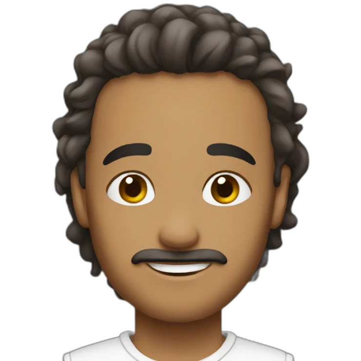 Milei emoji