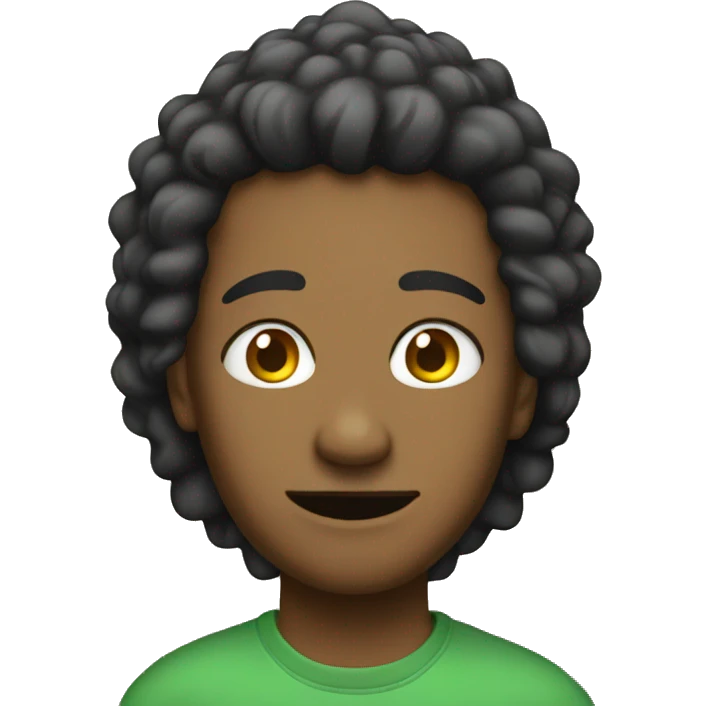 Vibe emoji