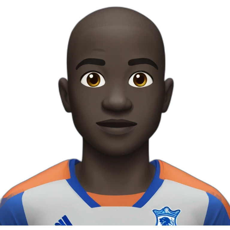 ngolo-kante emoji