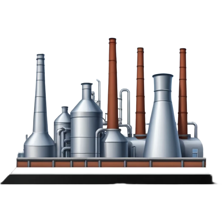 vodka factories emoji