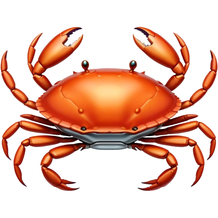 crab ufo emoji