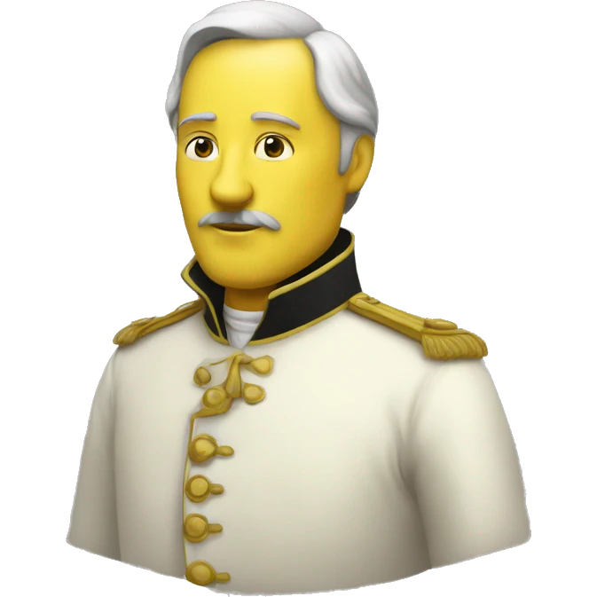 Sonneur à ventre jaune emoji