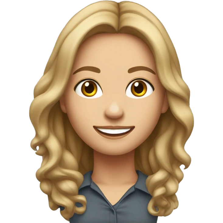 Holly keenon emoji