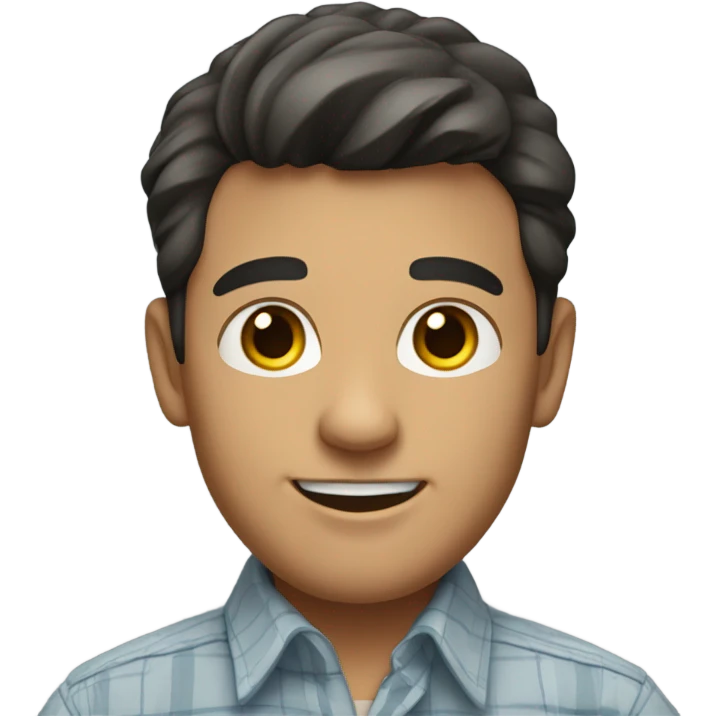 George emoji