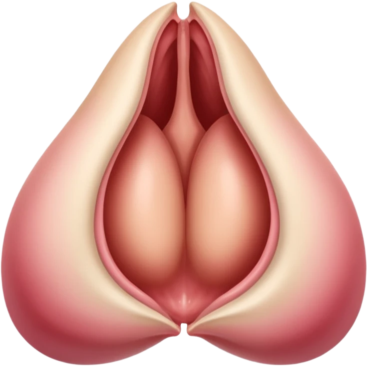 عکس واژن emoji