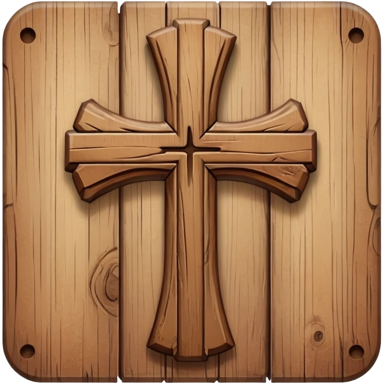 cross emoji