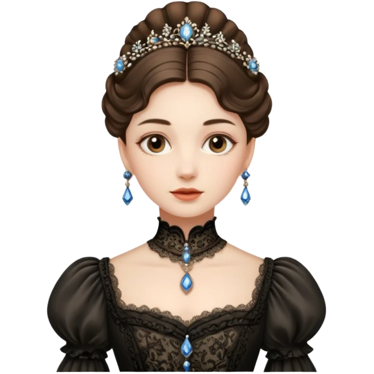 خلفيات فكتوريا موديل emoji