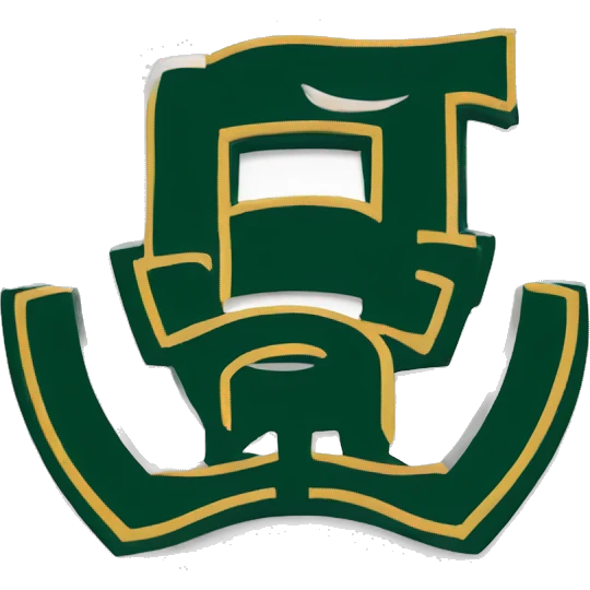 Baylor university logo emoji