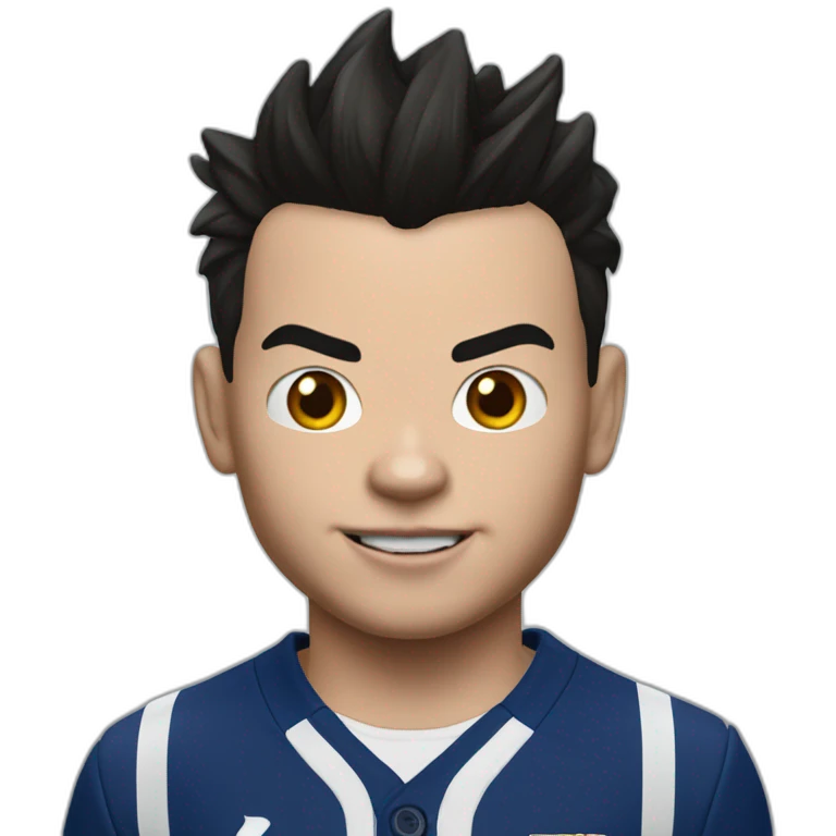 chucky lozano emoji