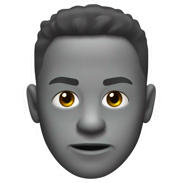 simon “ghost” riley from call of duty  emoji