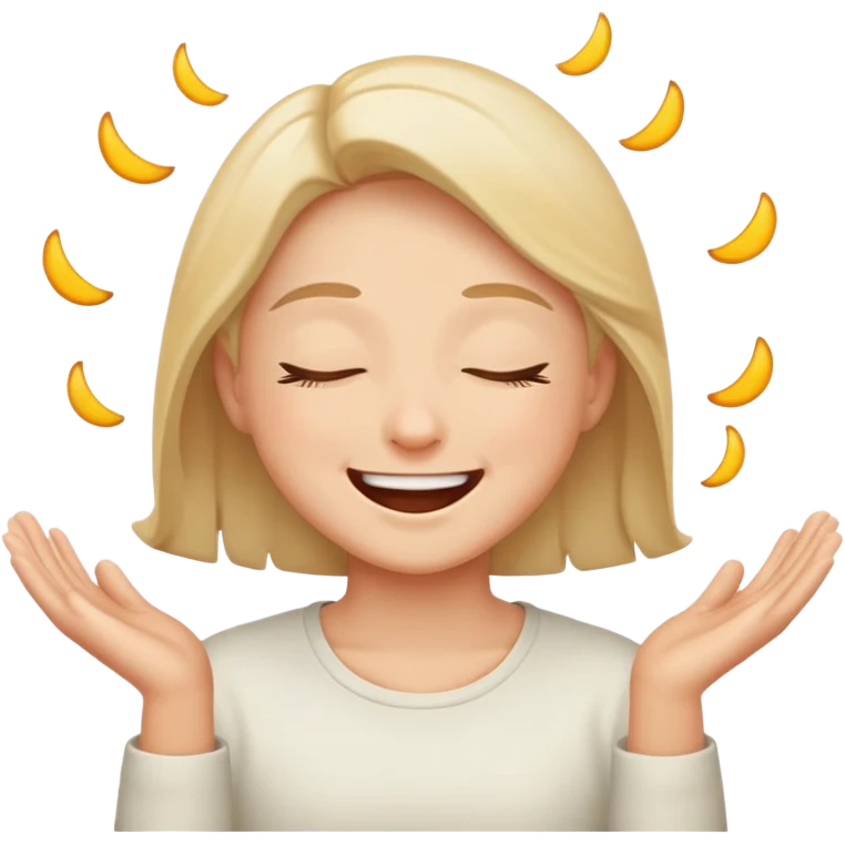 Euphoric  emoji
