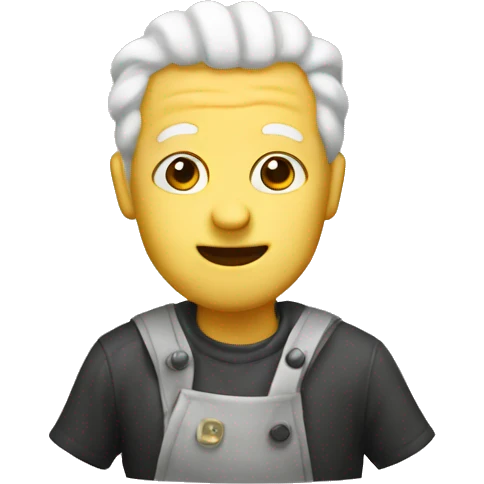 Gnocchi  emoji