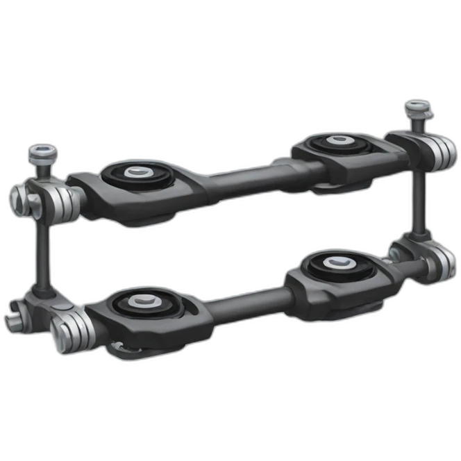 car suspension emoji