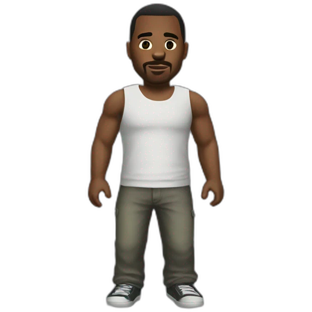 Gta emoji