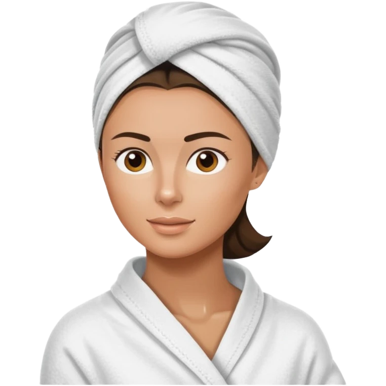 Cristiano Ronaldo's Naked Wife  emoji