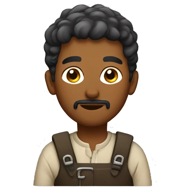 shepherd emoji