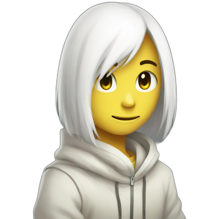 undertale chara dreemurr emoji