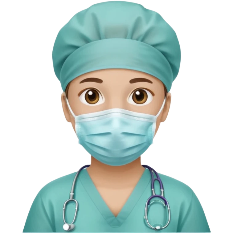Med surgical  emoji