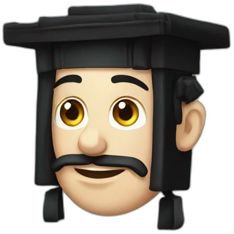tefillin emoji