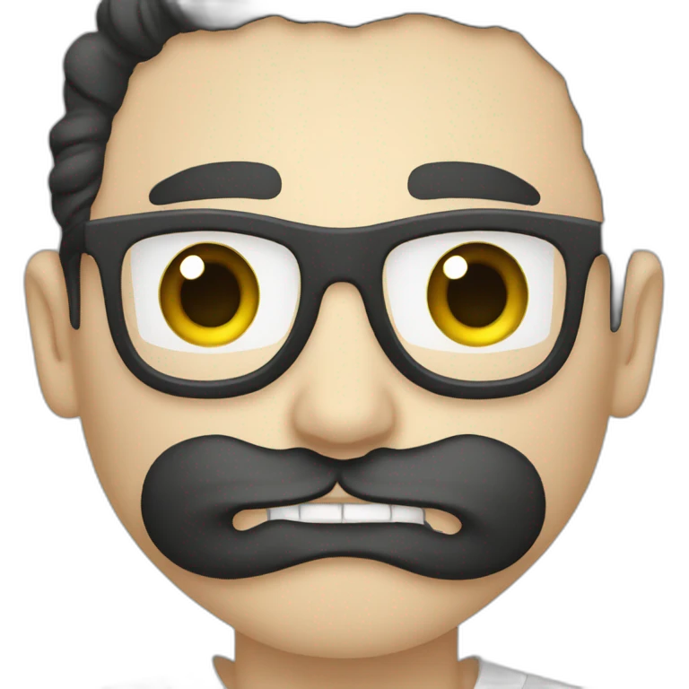 Psy emoji