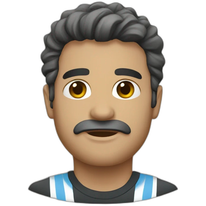 Uruguay emoji
