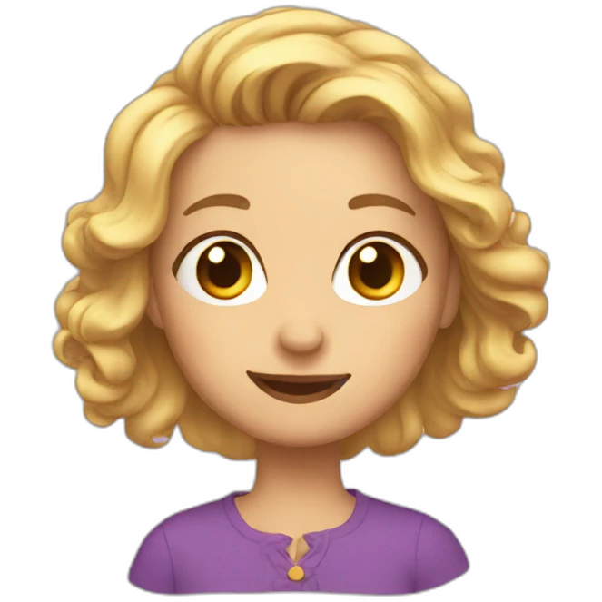 kathie emoji