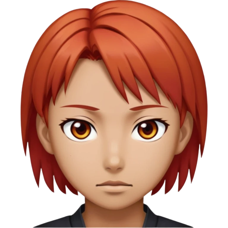 Kagami  emoji