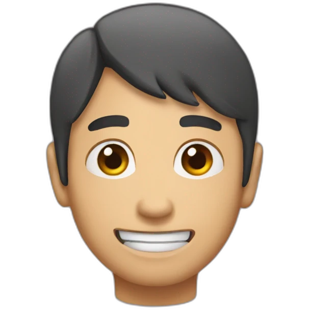 Armless emoji