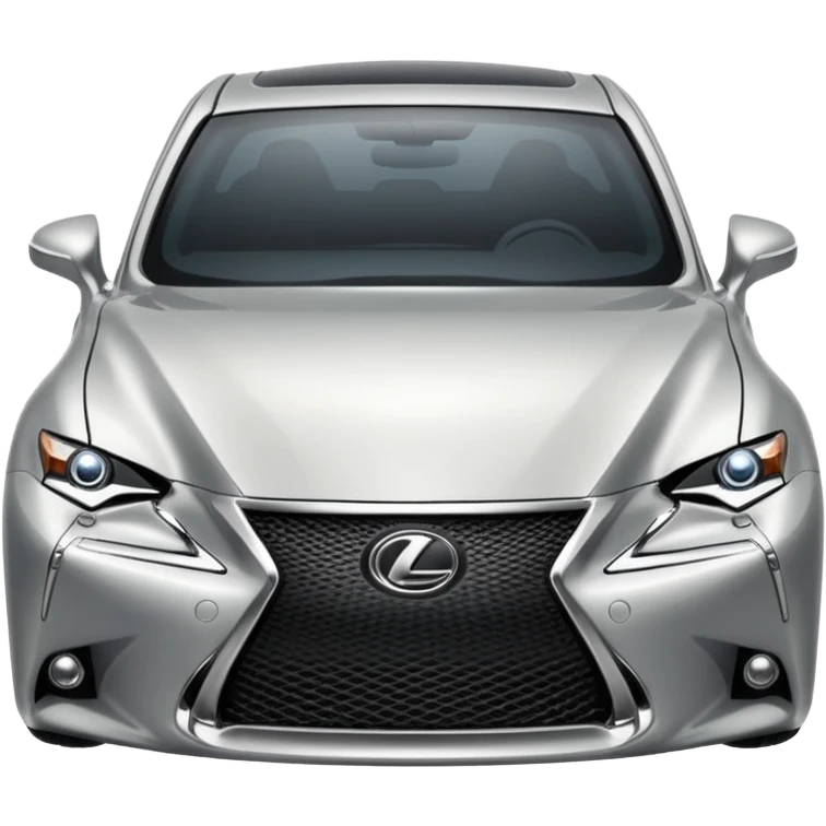 Lexus emoji