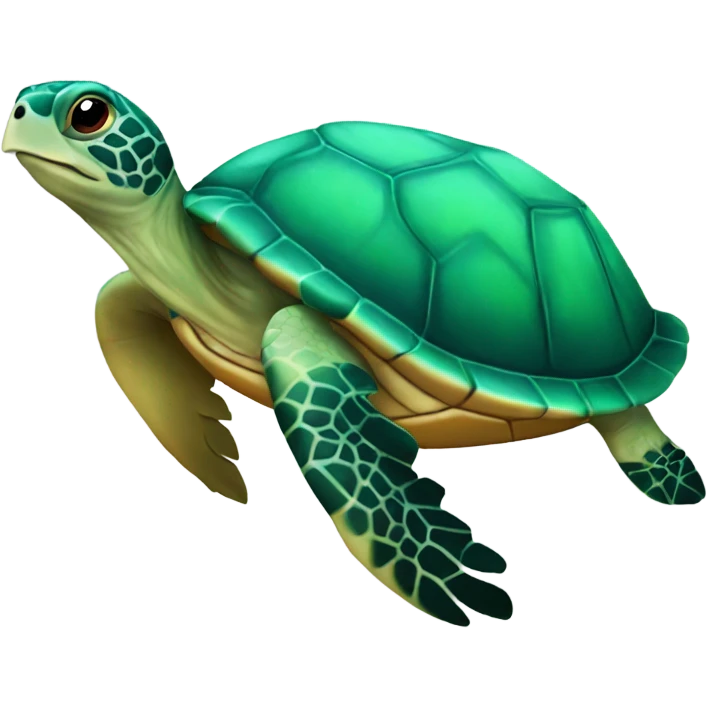 Seaturtle  emoji