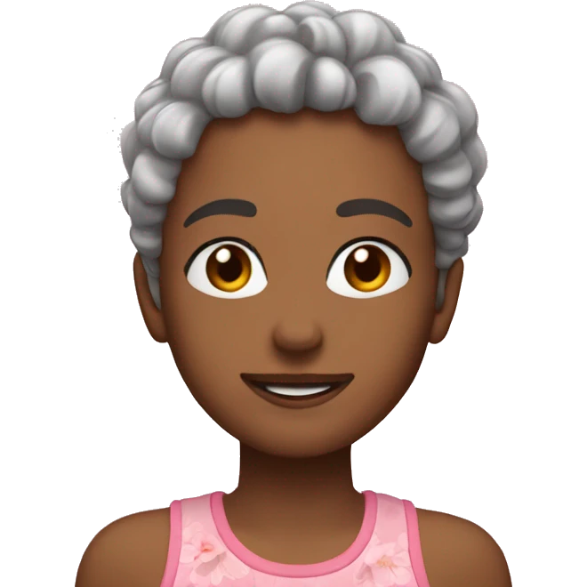 🌷🌷🌷 emoji