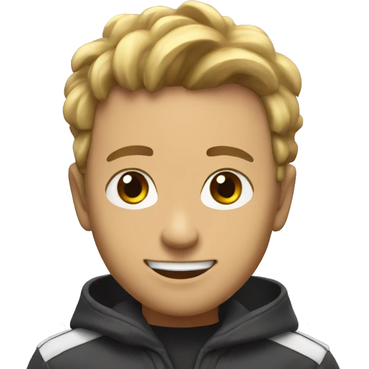 tt emoji