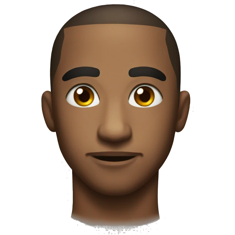 Boxe emoji
