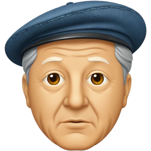 jean Gabin emoji
