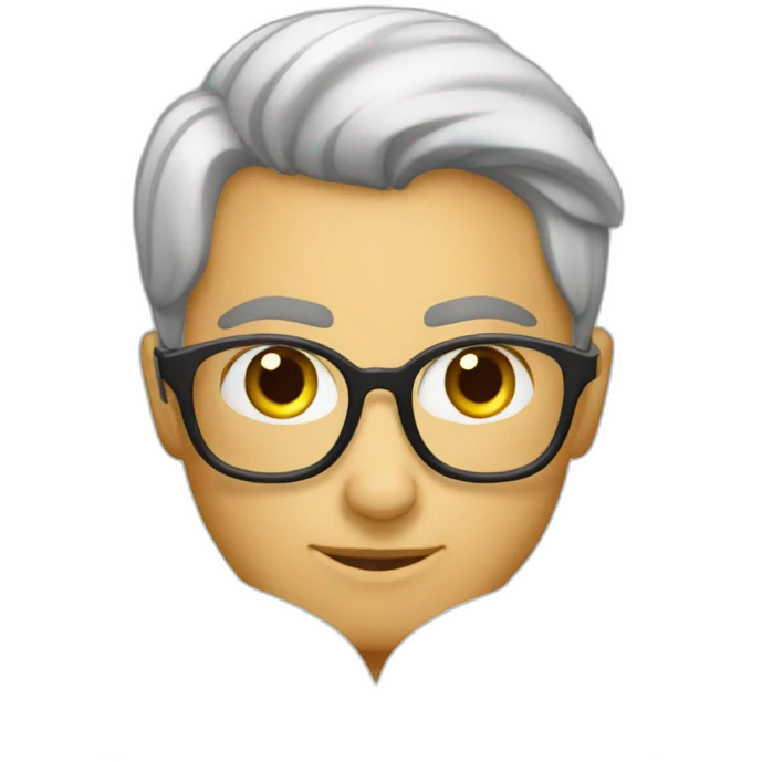 LEYENDO emoji