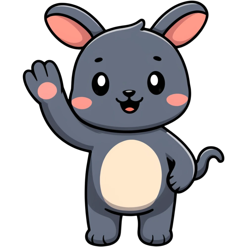 Cute emoji