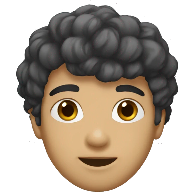 Dar uma cambalhota  emoji