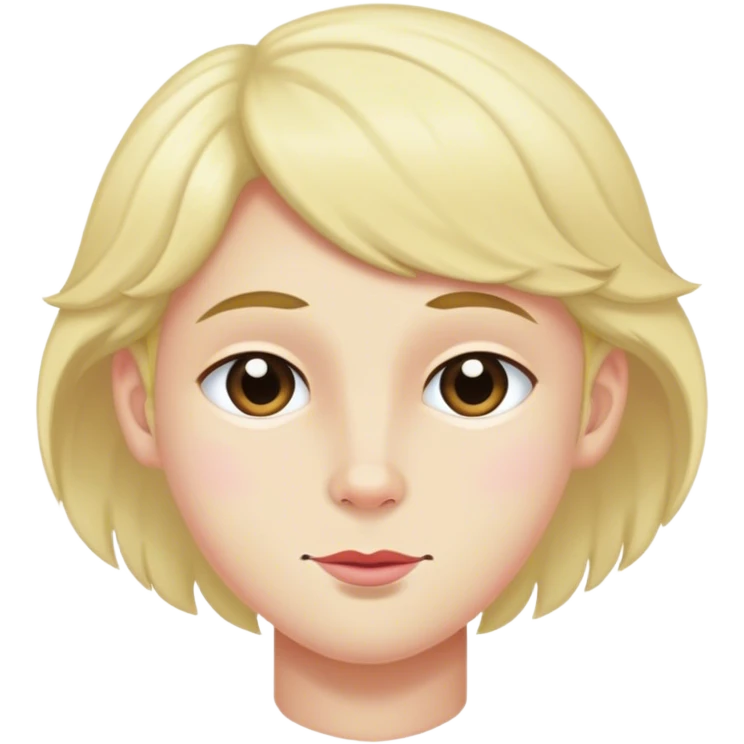 sissy boy emoji