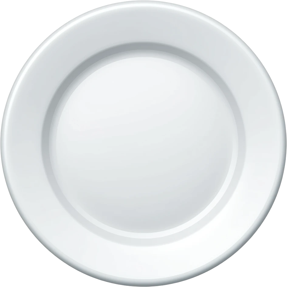 dessous de plat emoji