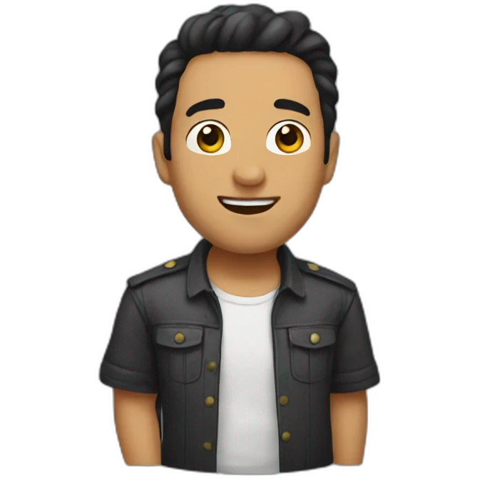 ricardo-milos emoji