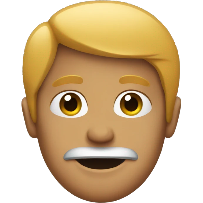 Person emoji