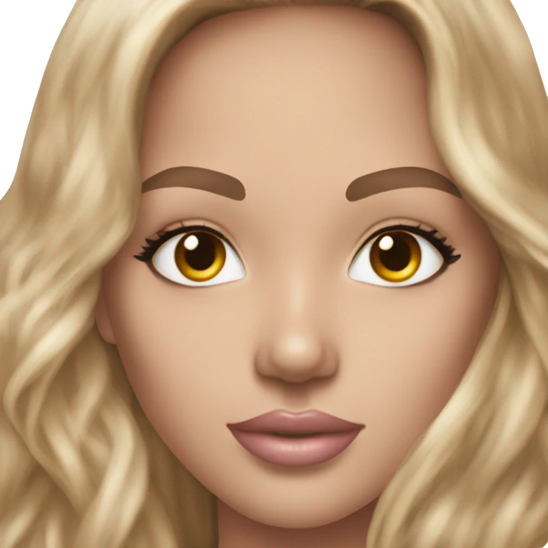 Victoria secret angel emoji