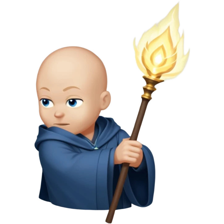 Stormcaller Wizard emoji