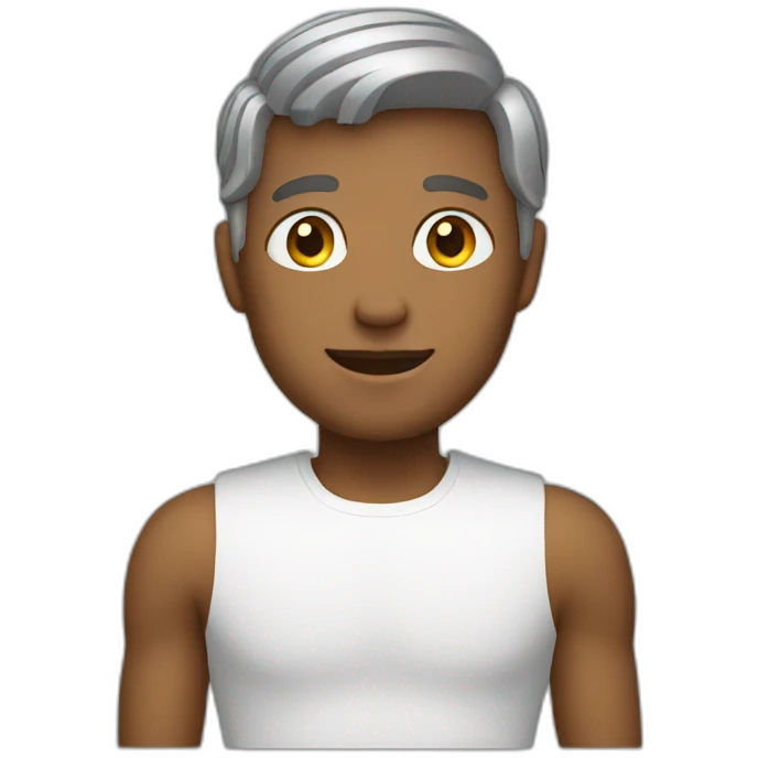 Ai emojis emoji