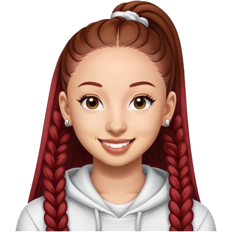 Bhad bhabie emoji