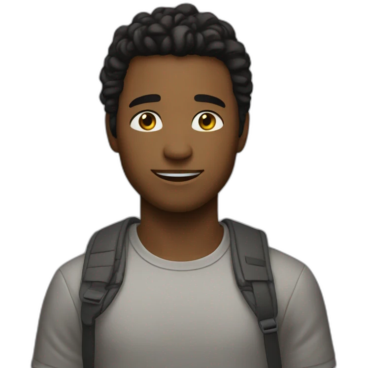 Jacob Elorie emoji