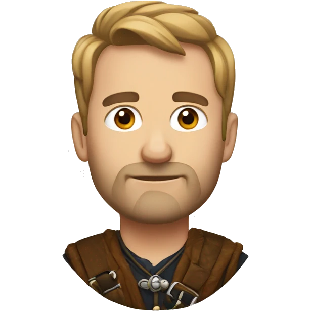 traviss scot  emoji