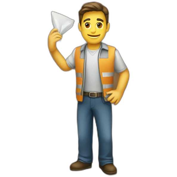 package manager emoji