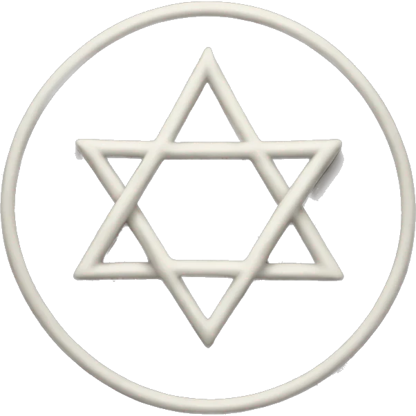 Heartagram emoji